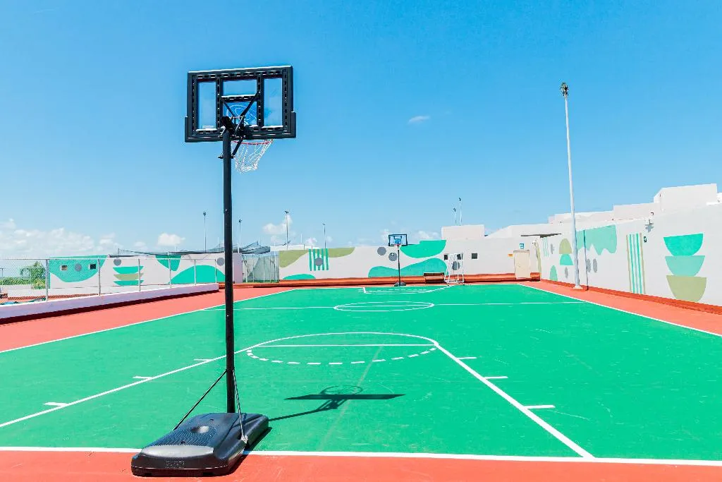 Sports and Entertainment, Dreams Jade Resort & Spa - All Inclusive, Cancun Area