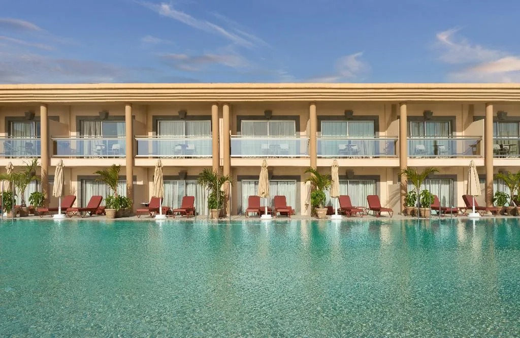 DOUBLE SINGLE USE CAPACITY 1 Room, Iberostar Selection Fuerteventura Palace, Fuerteventura