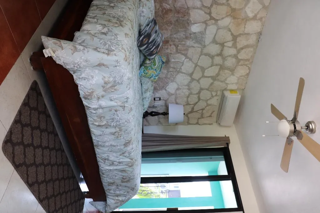 Room KING SIZE BED Room, Andreas Tulum, Cancun Area