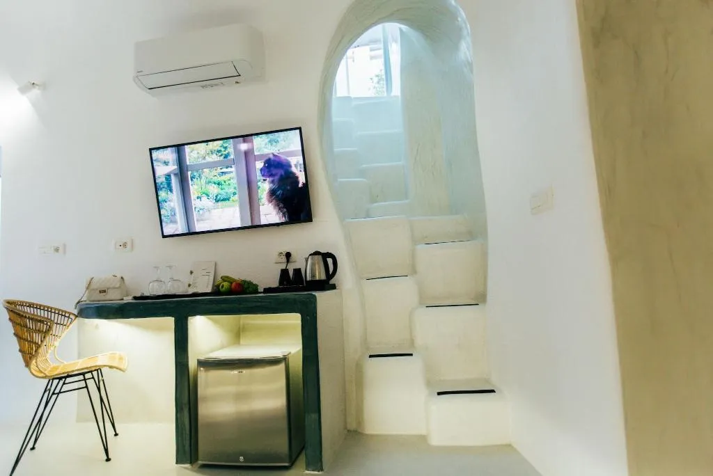 STUDIO SEA VIEW Room, Edem Luxury Hotel, Santorini
