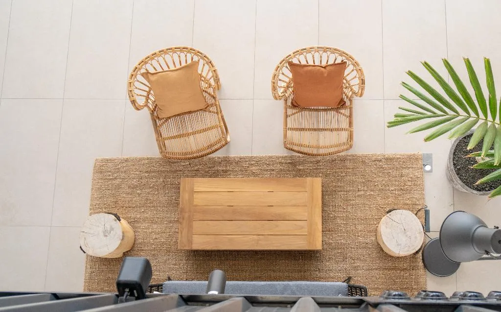 Lobby, Coral Cotillo Beach, Fuerteventura