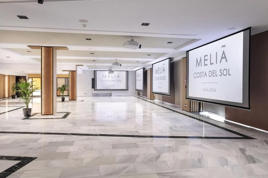 Conferences, Melia Costa del Sol, Costa Del Sol
