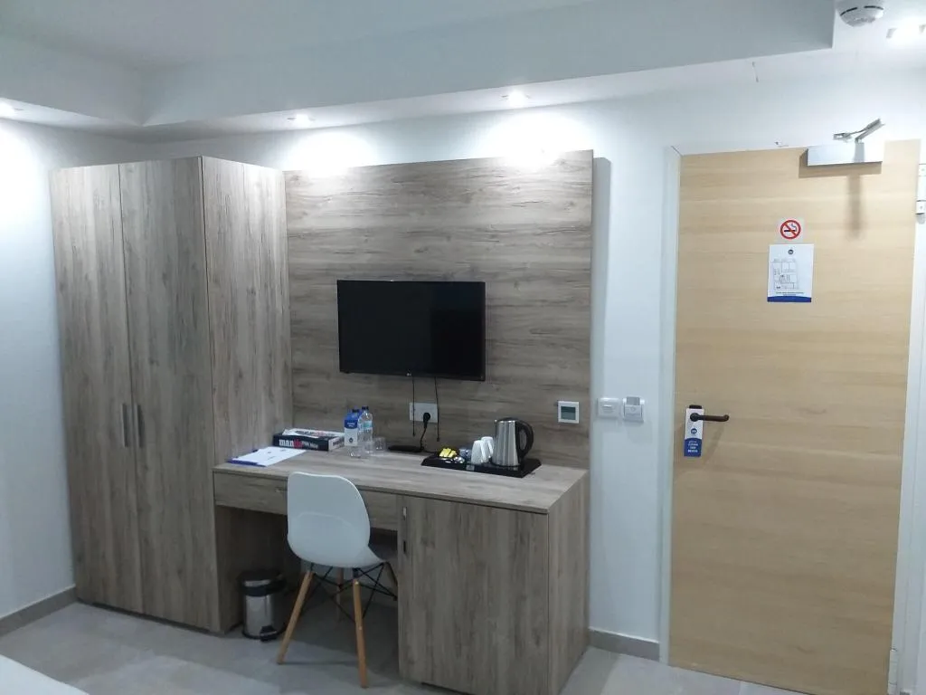 Room, Tj Boutique Accommodation, Malta