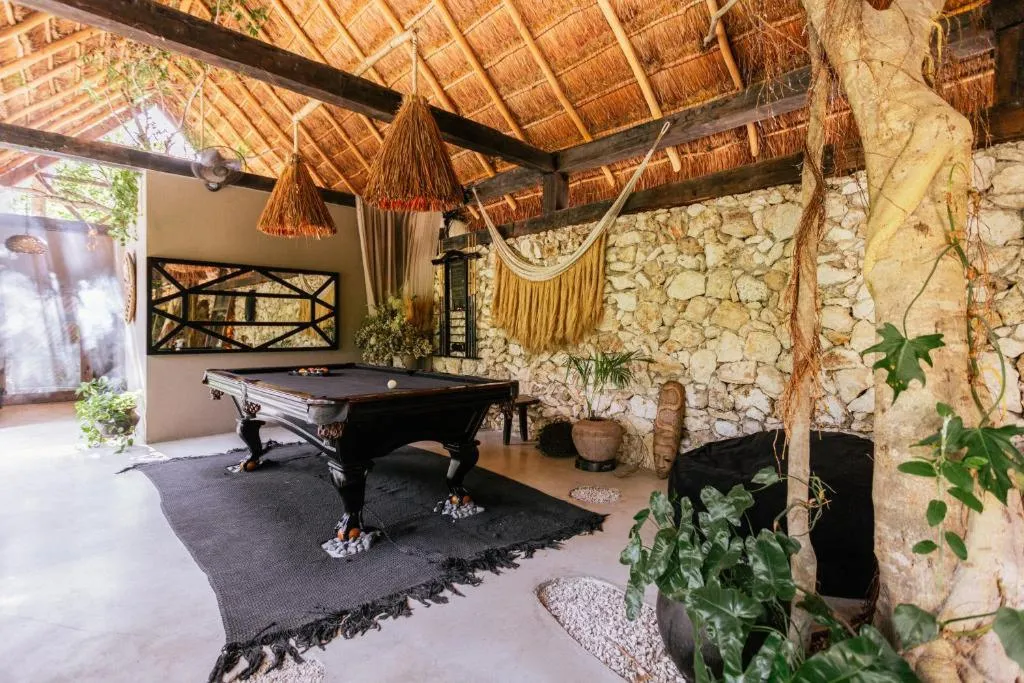 Sports and Entertainment, Hotel Bardo Tulum, Cancun Area