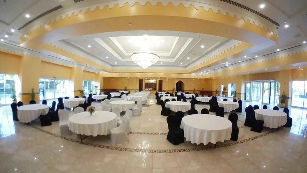Conferences, Jolie Ville resort & Spa Kings Island, Luxor, Luxor