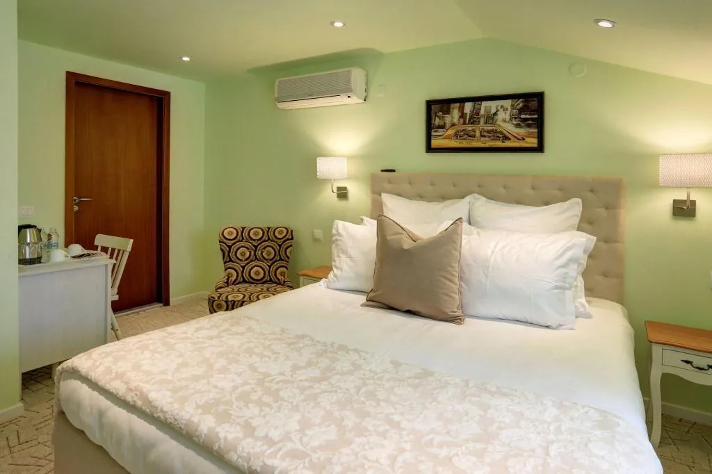 Room, City Boutique Inn, Varna