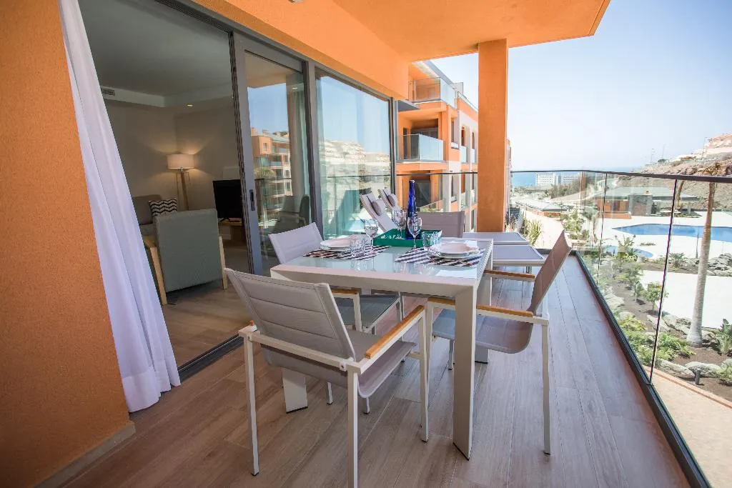 APARTMENT CAPACITY 4 TWO BEDROOMS Room, Arguineguin Park By Servatur, Gran Canaria