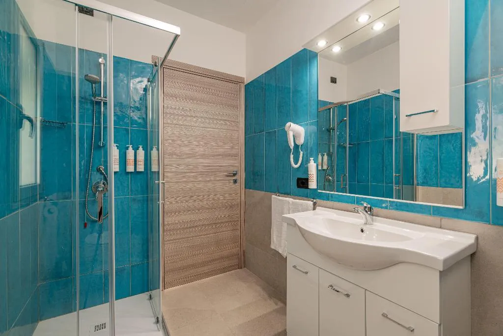 Double or Twin STANDARD Room, Bellevue Resort Sardinia Affiliated By Melia, Alghero