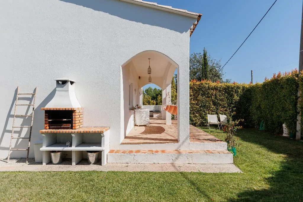 APARTMENT DELUXE THREE BEDROOM Room, Laranjal Farm House, Algarve