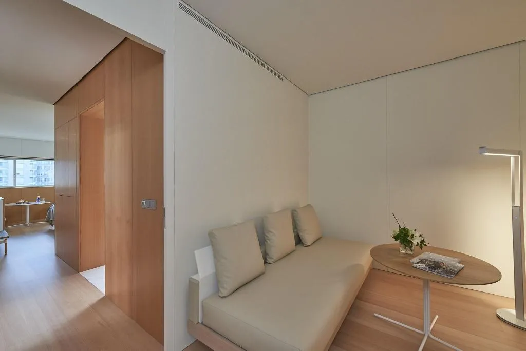 Room, Melia Palma Bay, Majorca