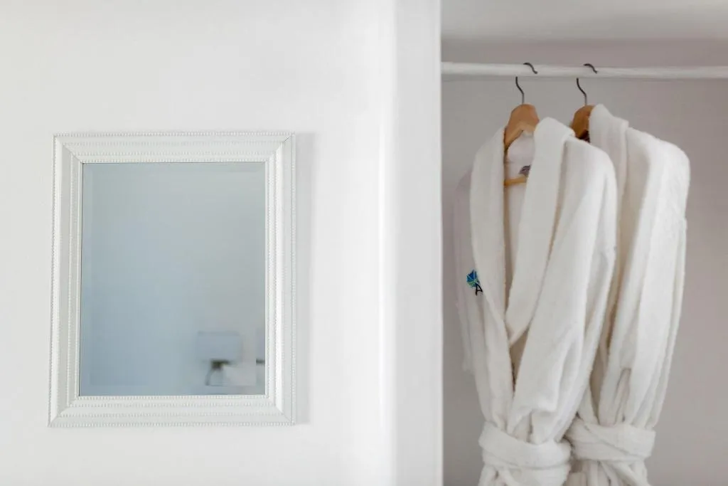 Room, Anemomilos, Santorini
