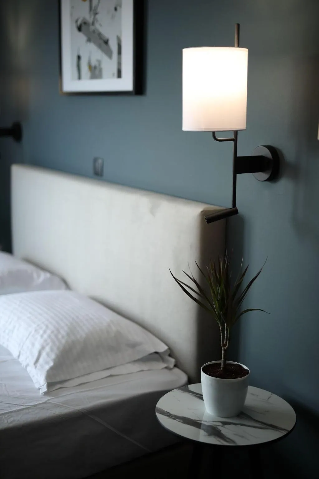Room, Athens 21 Hotel, Athens