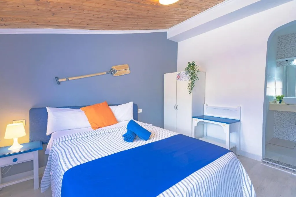 Room, Hostal Pensión Neón, Tenerife