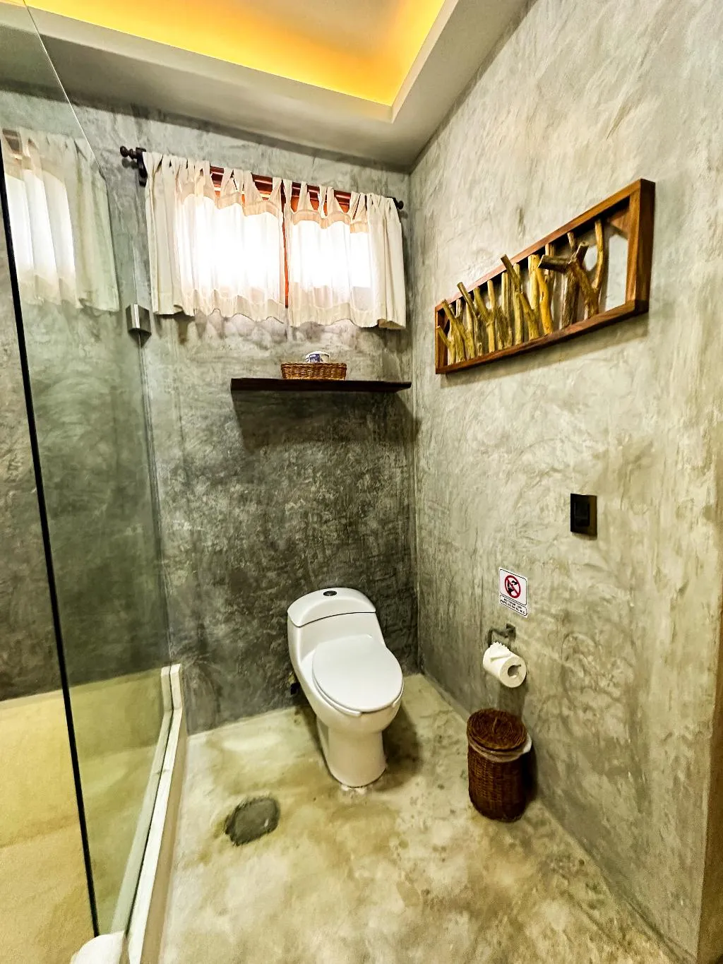 SUITE DELUXE WITH AIR CONDITIONING Room, Alito Tulum Hotel, Cancun Area