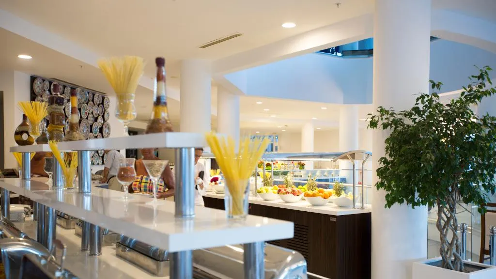 Restaurant, Garcia Resort & Spa, Dalaman