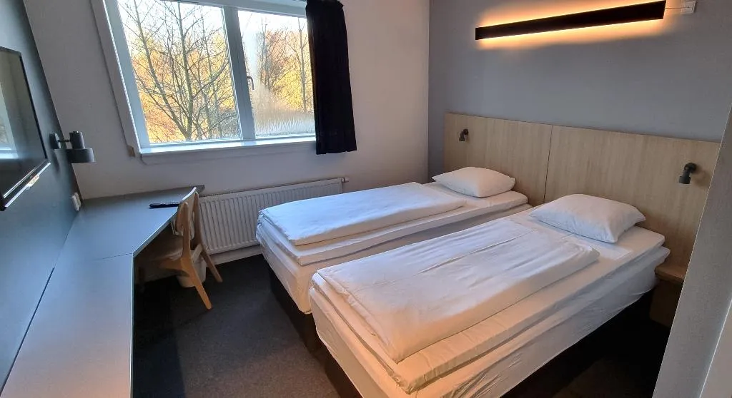 Room, Four Points Flex by Sheraton Ballerup, Copenhagen