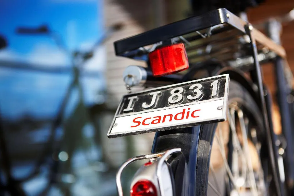 Sports and Entertainment, Scandic Copenhagen, Copenhagen