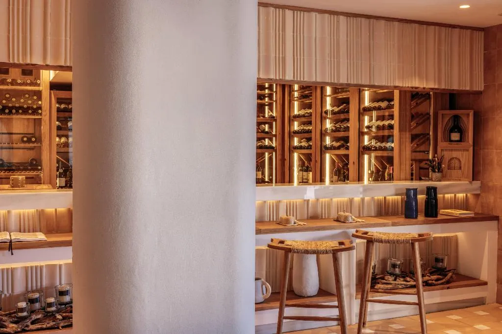 Restaurant, Villa Le Blanc Gran Meliá Hotel, Menorca