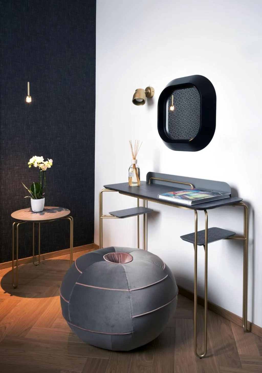 Room, Conti Guest House, Milan