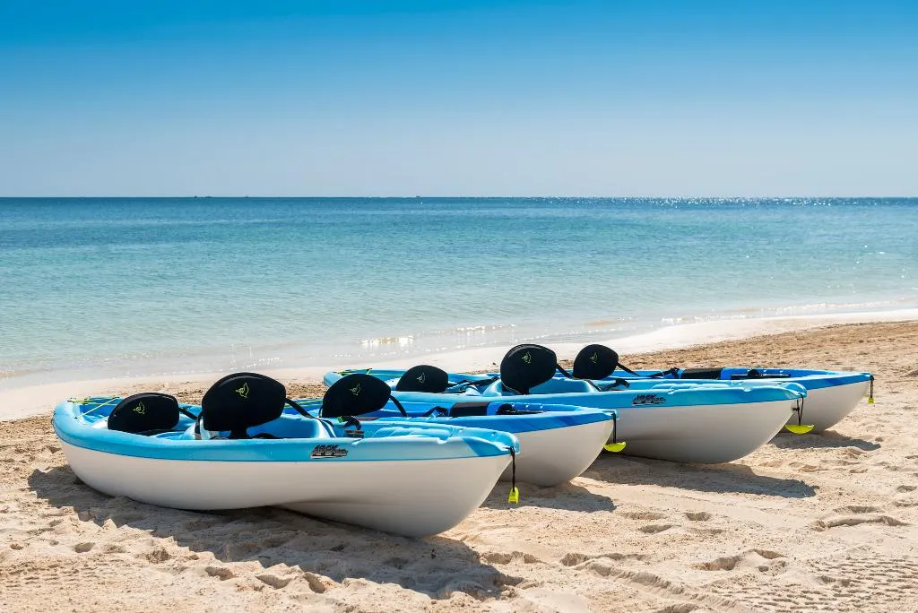Beach, Ocean Coral & Turquesa All Inclusive, Cancun Area