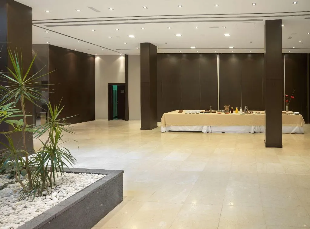 Conferences, NH Tenerife, Tenerife