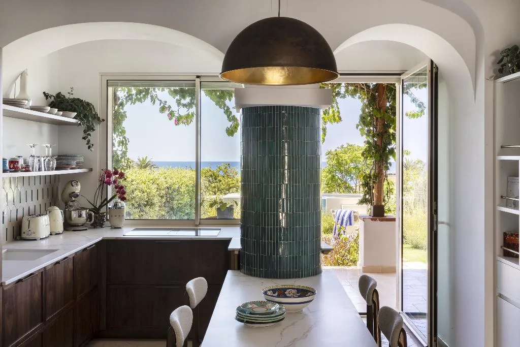 VILLA PREMIUM Room, Orablu Exclusive Villas, Naples