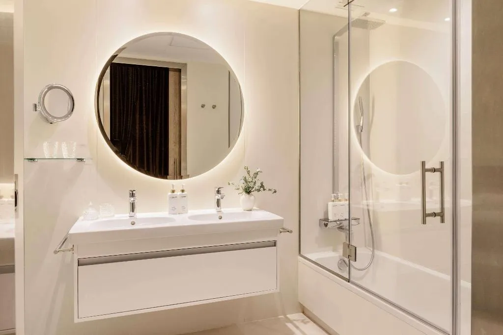 DOUBLE SINGLE USE CLASSIC Room, Palacio de los Duques Gran Meliá, Madrid