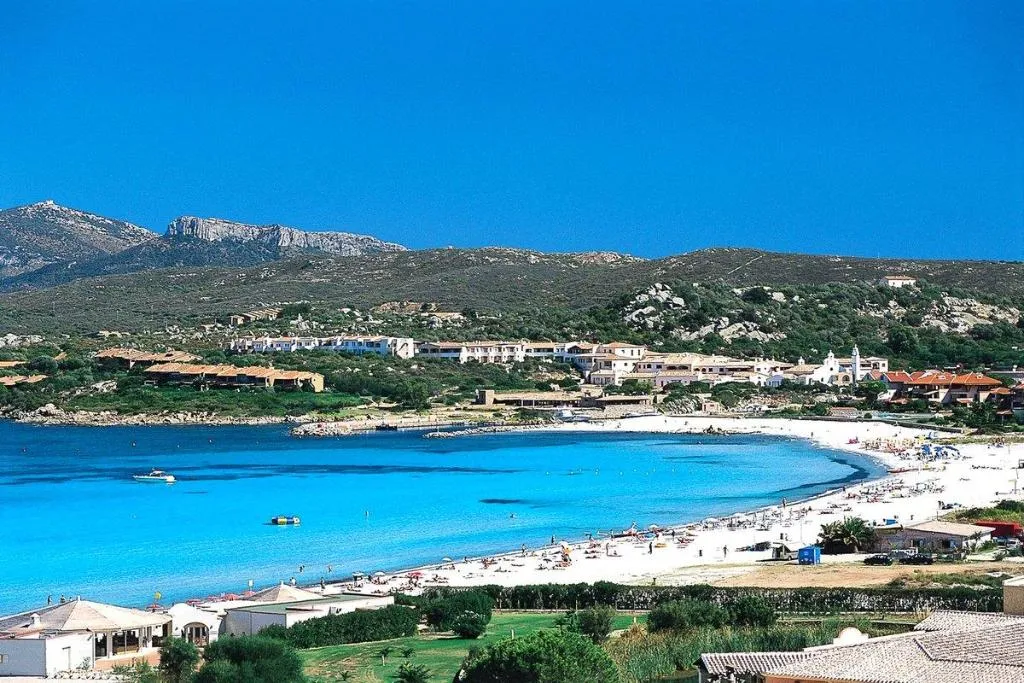 General view, Marinella Residence, Olbia