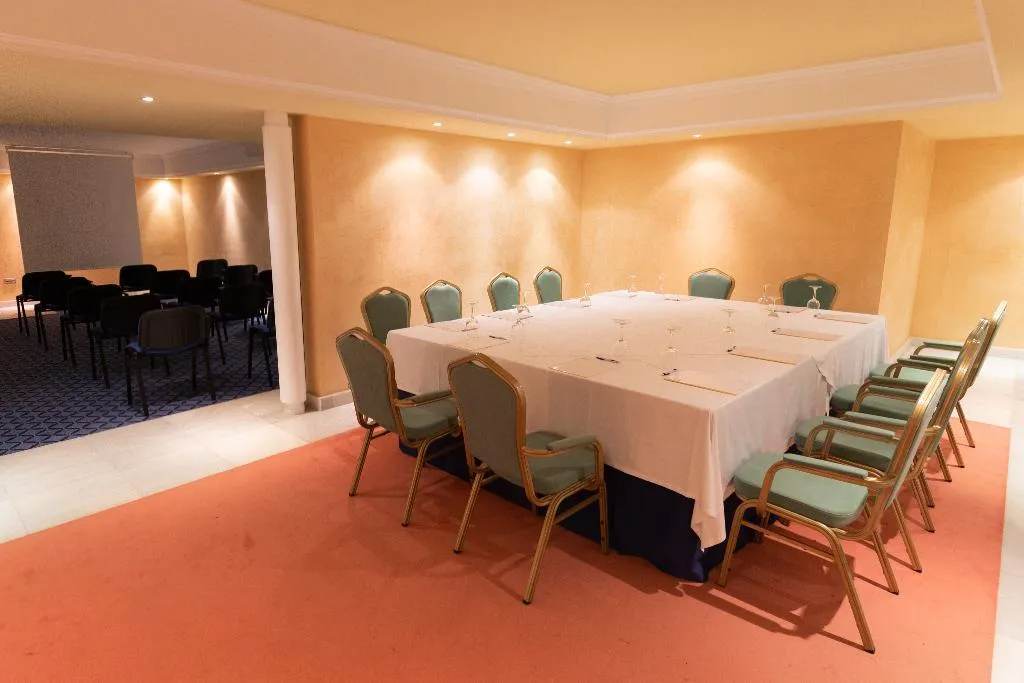 Conferences, R2 Rio Calma Hotel, Fuerteventura