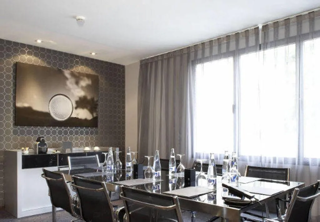 Conferences, AC Barcelona Victoria Suites, Barcelona