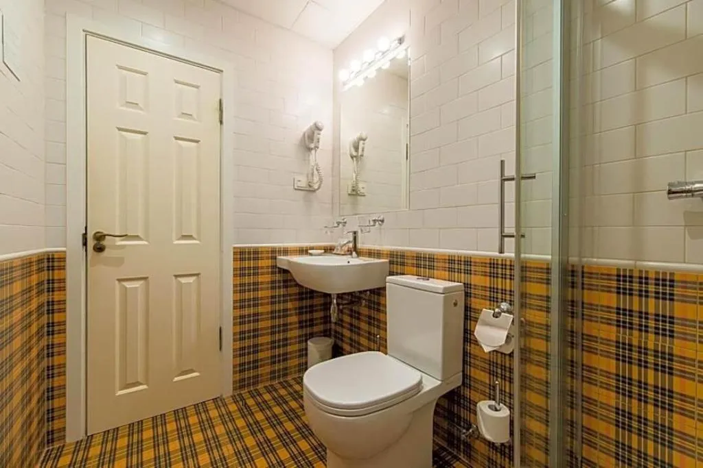 Room, Hestia Hotel Radi un Draugi, Riga