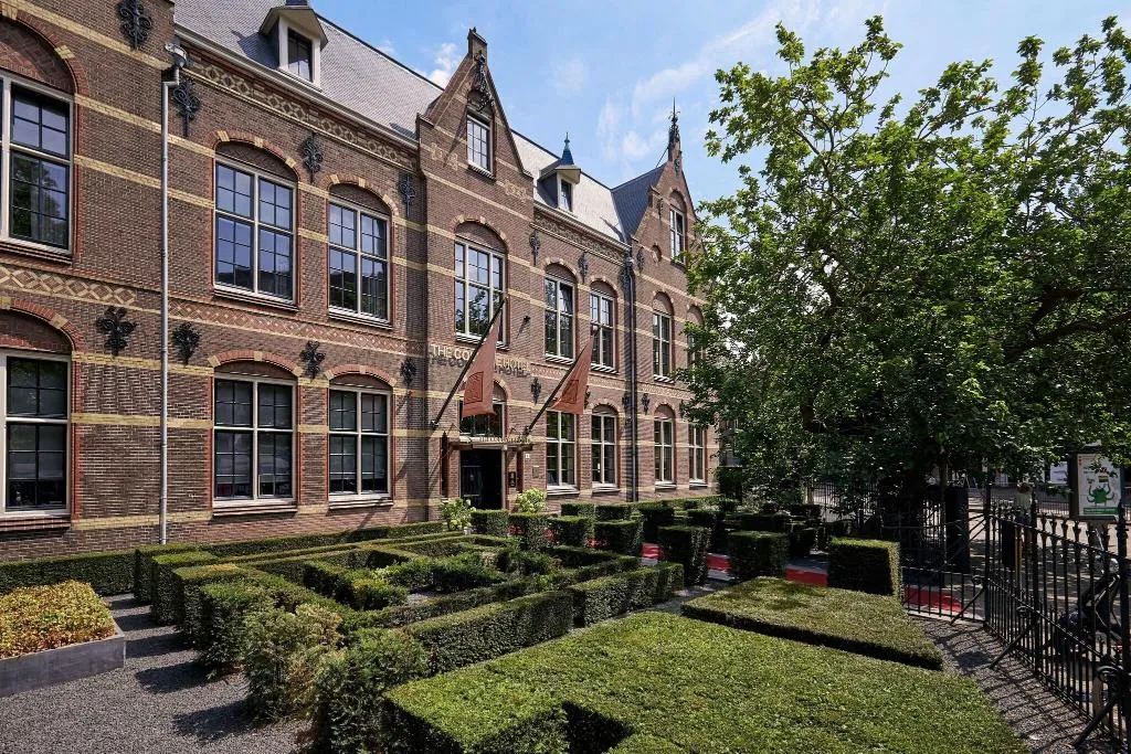 General view, College Hotel Amsterdam, Autograph Collection, Amsterdam