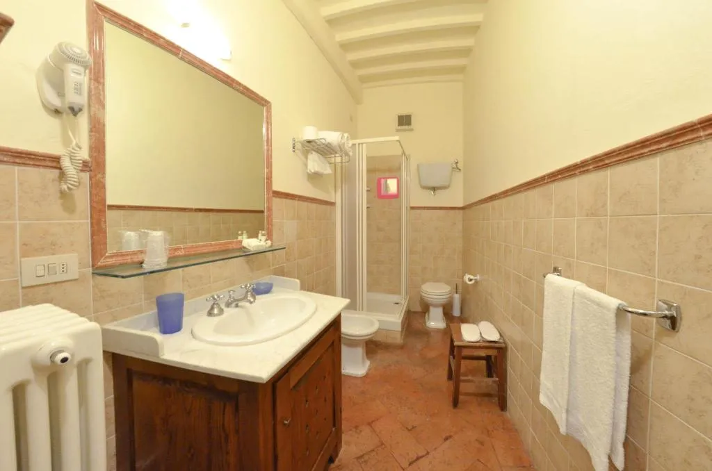 DOUBLE SUPERIOR Room, San Michele, Perugia