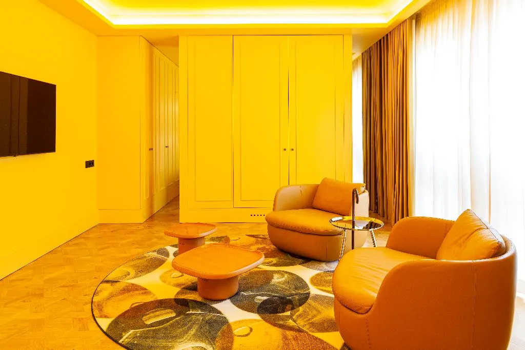 SUITE CAPACITY 3 Room, Art Legacy Hotel Baixa-Chiado, Lisbon