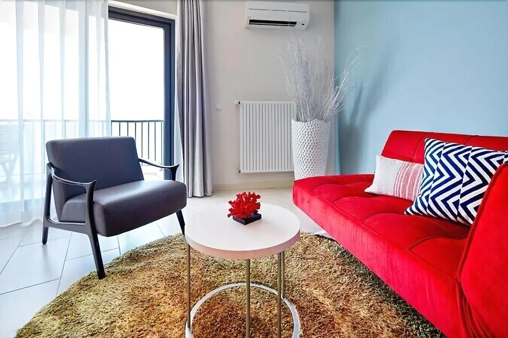 Room, Med-Inn Boutique Hotel, Bodrum