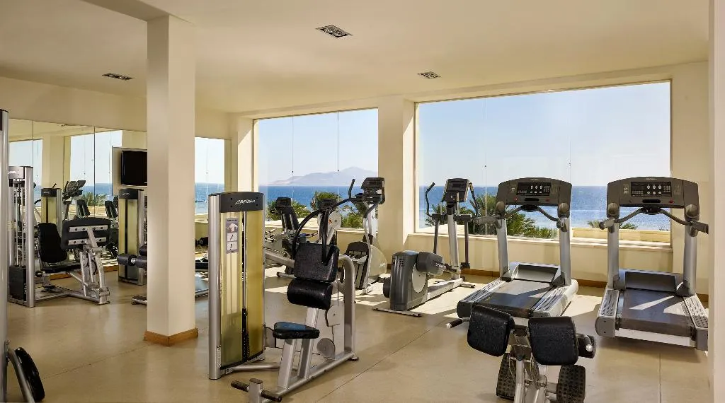 Sports and Entertainment, Coral Sea Sensatori, Red Sea Riviera