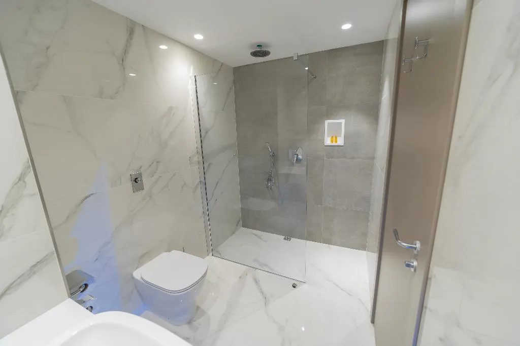 Double or Twin WITH BALCONY Room, Mercure St. Julian's Malta, Malta