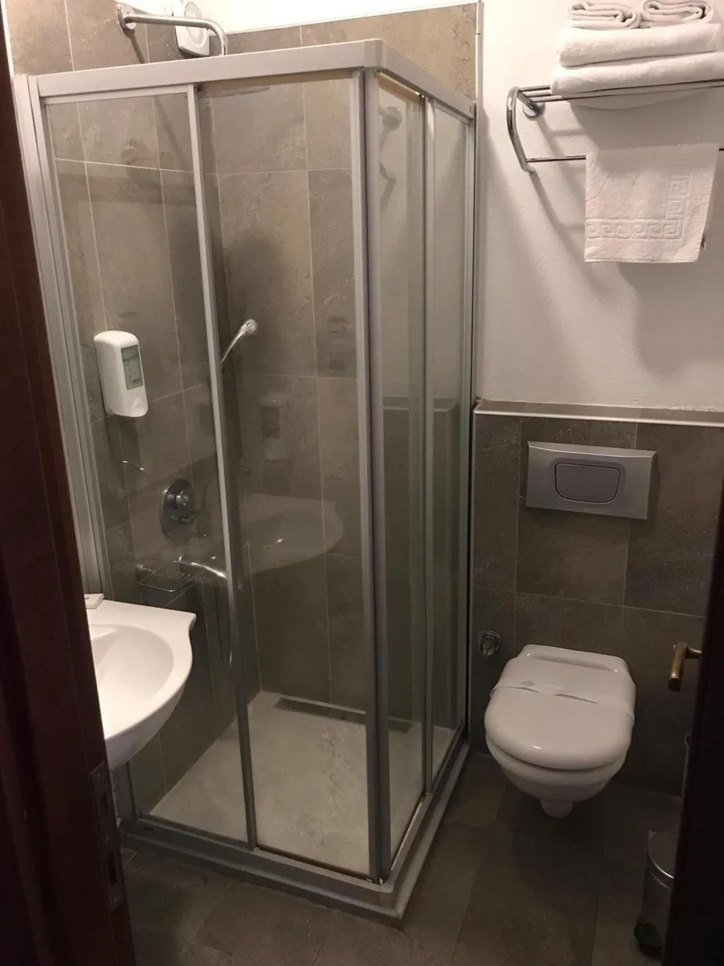 TWIN CLASSIC Room, Ferahi Evler Butik Otel, Izmir