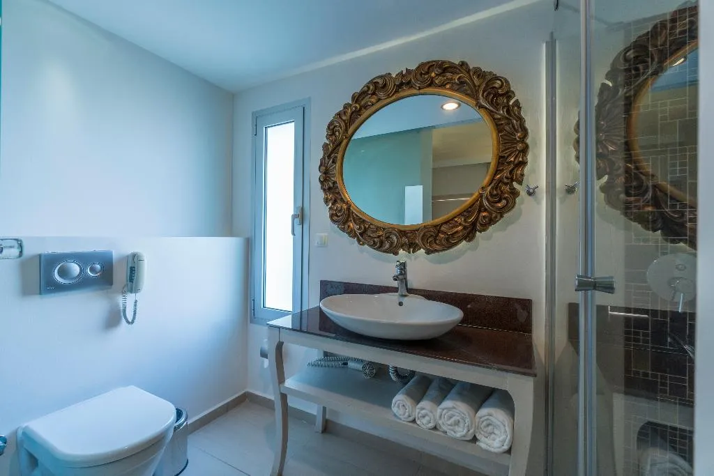 Room, Babana Hotel, Bodrum