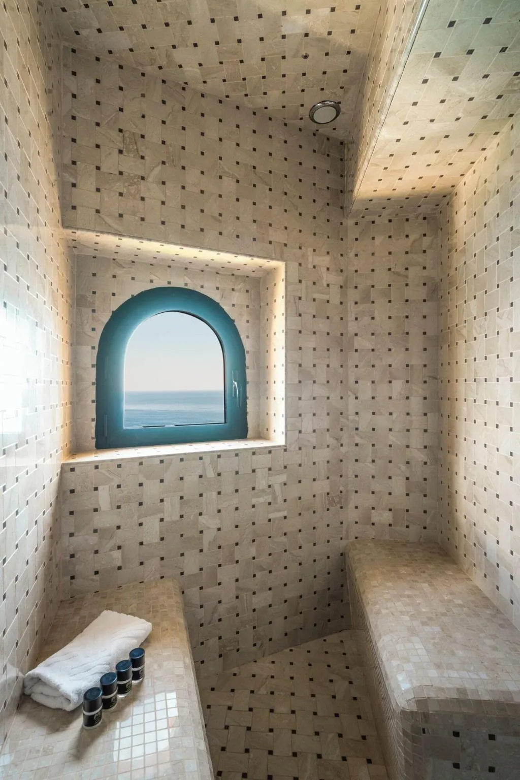 SUITE SUPERIOR SEA VIEW Room, Villa Magia, Naples
