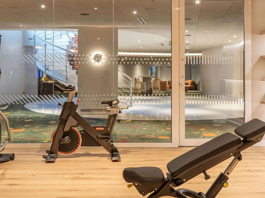 Sports and Entertainment, ibis Styles Barcelona Sant Joan Despi, Barcelona