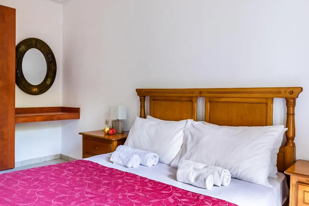 DOUBLE CAPACITY 2 Room, Elios Holidays Hotel, Skiathos