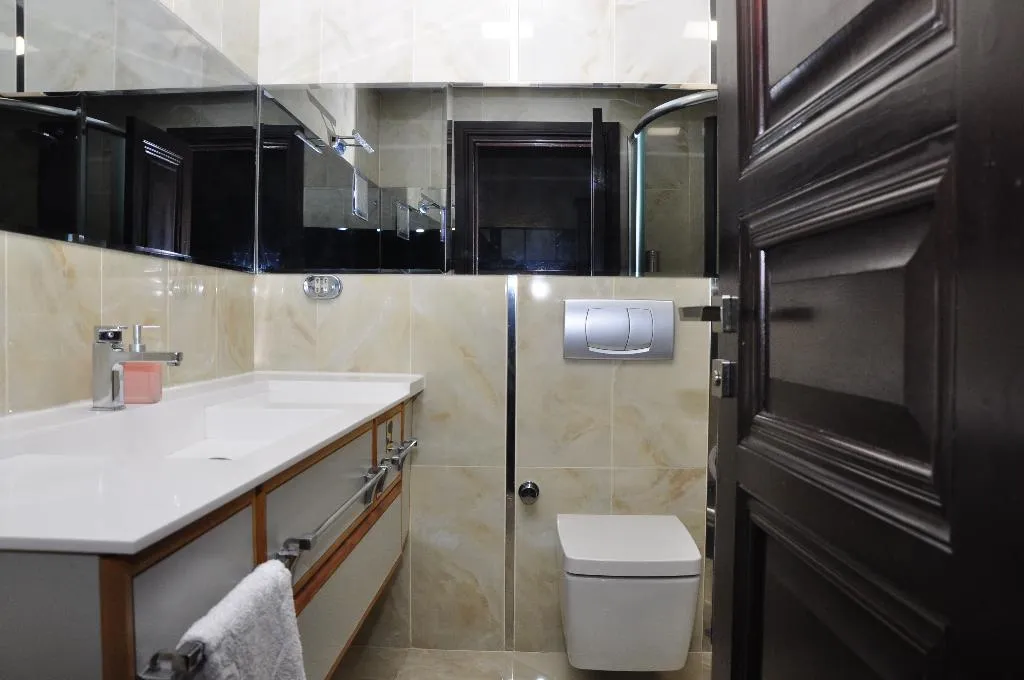 SINGLE DELUXE Room, Kosa Butik Hotel, Antalya