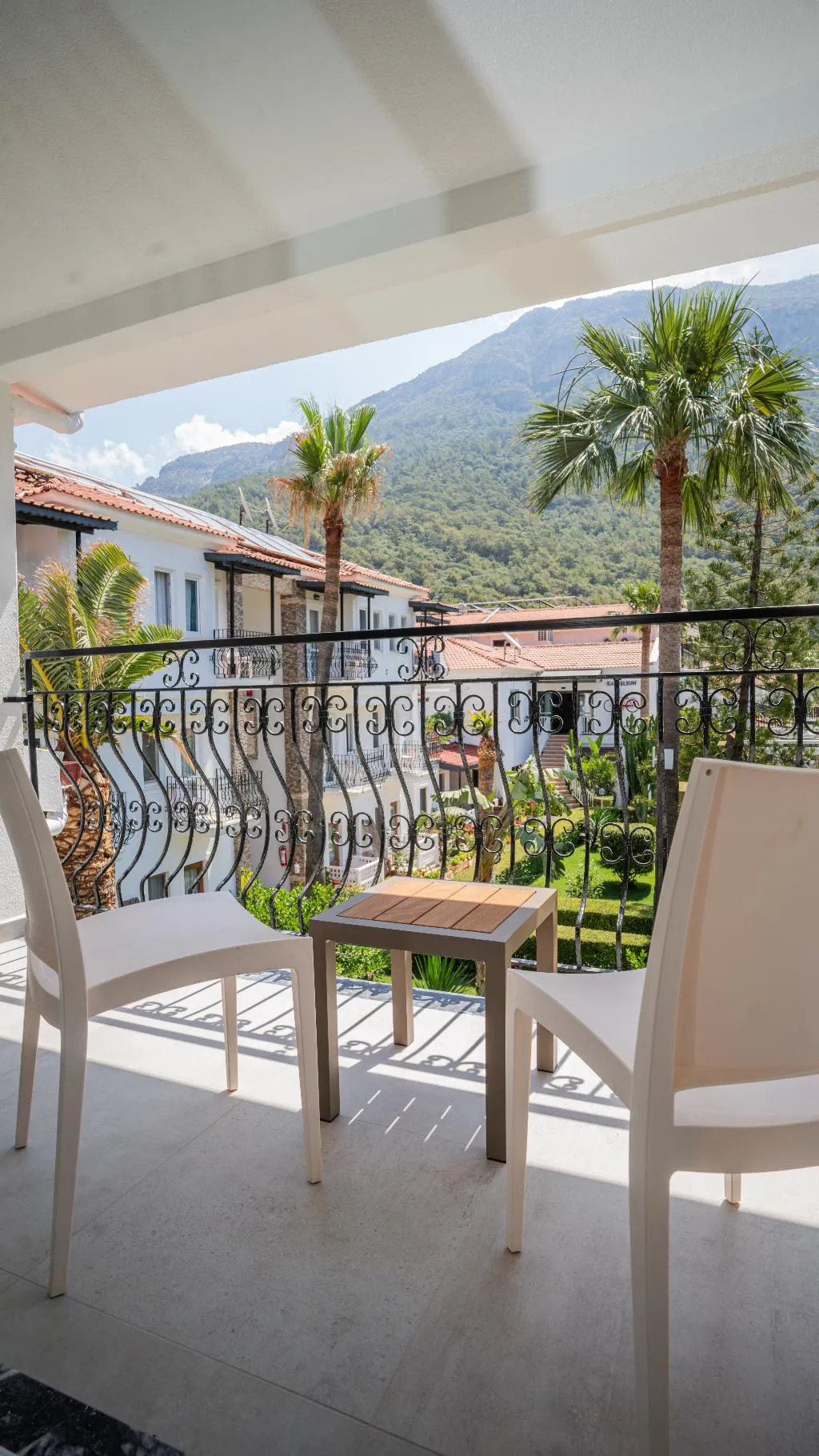 DOUBLE SINGLE USE DELUXE Room, Karbelsun, Dalaman