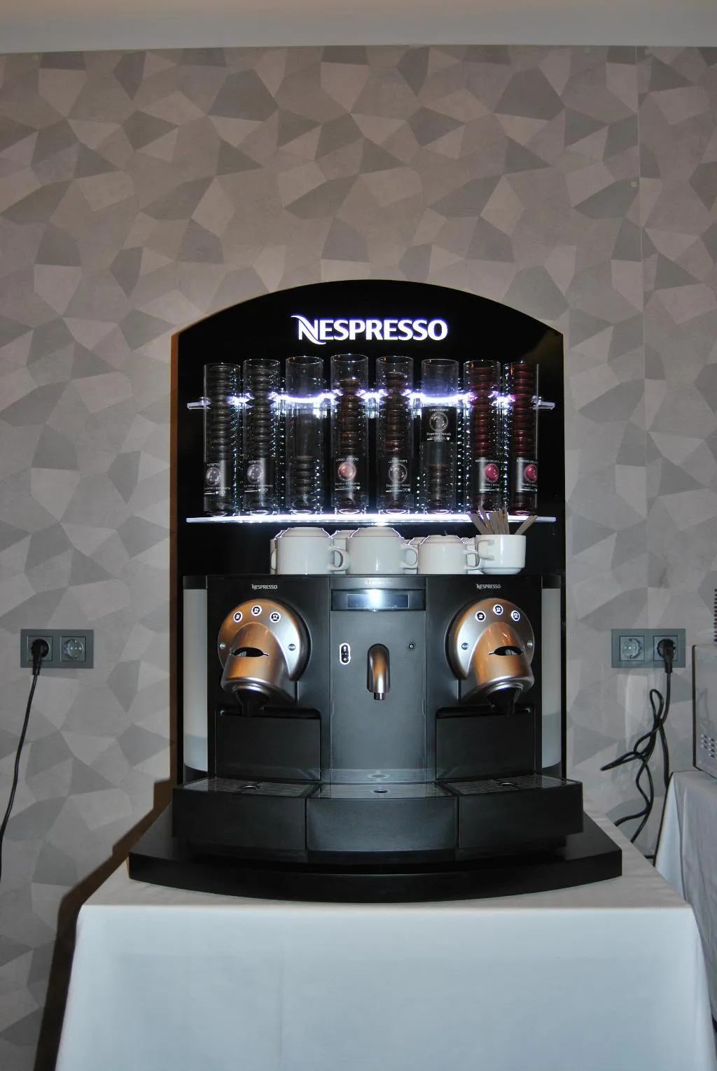 Bar, Estudiotel Alicante, Costa Blanca
