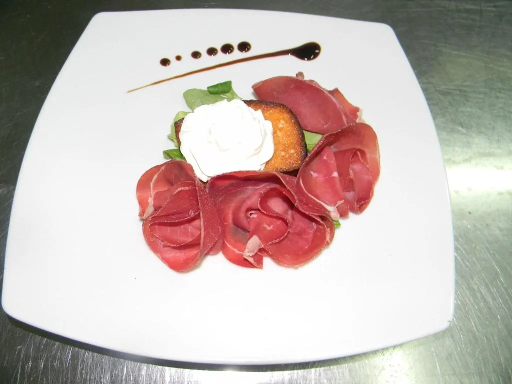 Restaurant, Pulicinu, Olbia