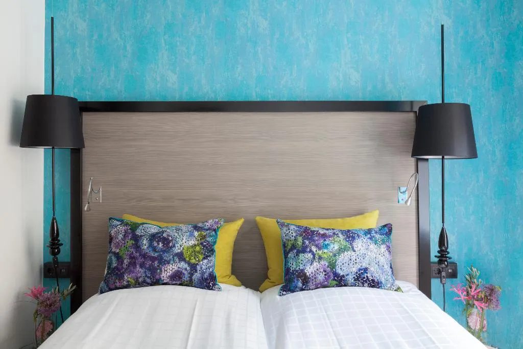 Double or Twin STANDARD Room, Andersen Boutique Hotel, Copenhagen
