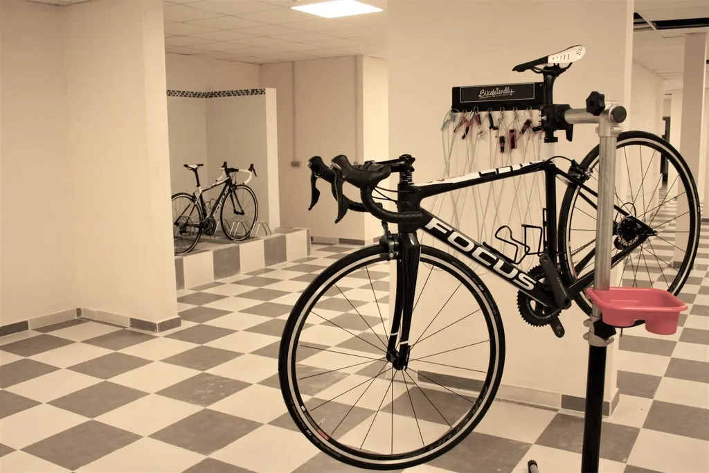 Sports and Entertainment, Fenix Hotel, Majorca