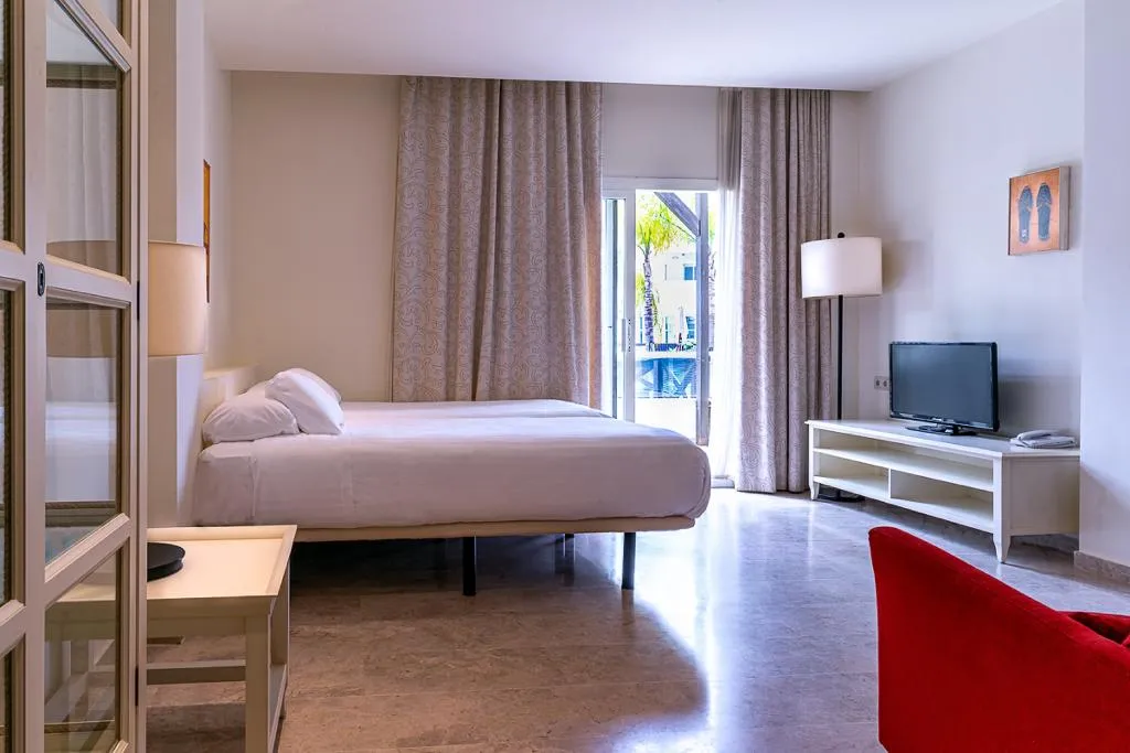 STUDIO STANDARD Room, Aparthotel Cordial Mijas Golf, Costa Del Sol