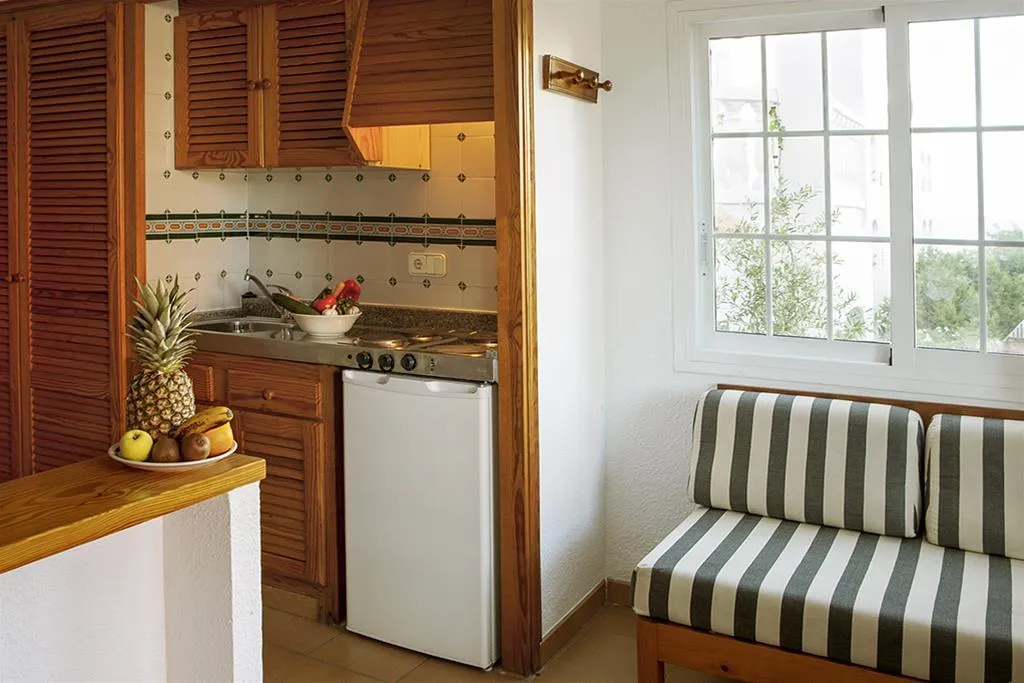 General view, Boho Suites Formentera, Ibiza